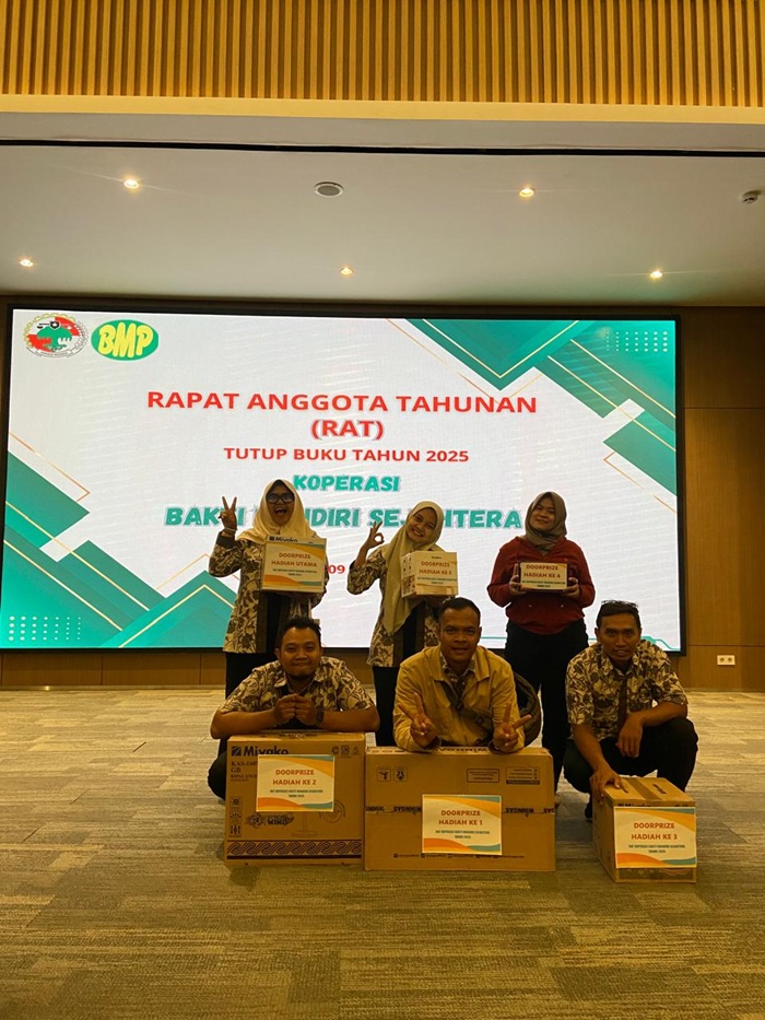 Koperasi